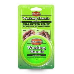 O'Keeffe's Working Hands Jar 96gm