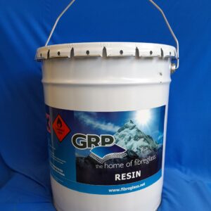 Budget Value Roofing Resin 20kg