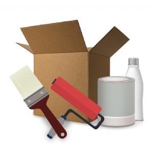 Roofing Tool Pack