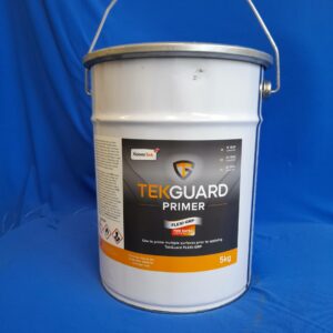 Tekguard High Performance Multi-Surface Adhesion Primer 5kg