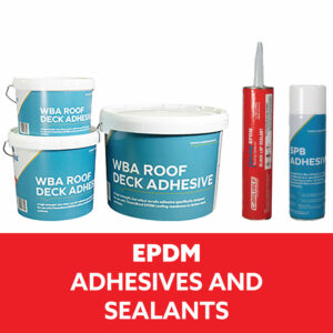 Adhesives and Sealants