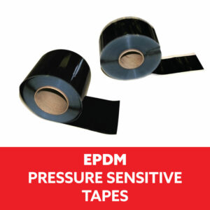 Pressure Sensitive Tapes