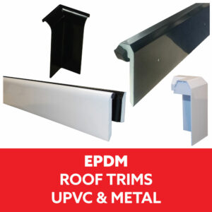 Roof Trims