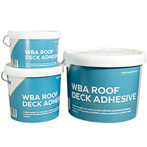 ClassicBond WBA Roof Deck Adhesive