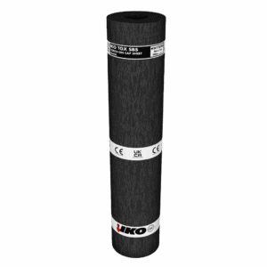 TGX SBS Cap Sheet Roofing Felt 8 meter roll
