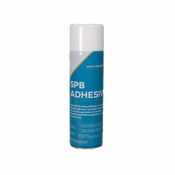 ClassicBond Bonding Adhesive Spray (500ml)