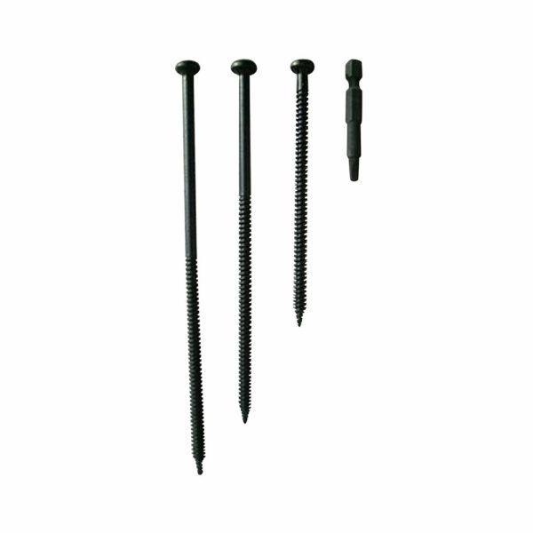 HP Fasteners 50mm (Box of 100)