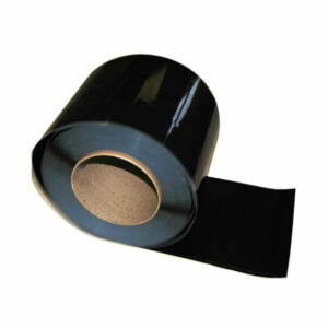 Pressure Sensitive Cover Strip 150mm (Per metre)