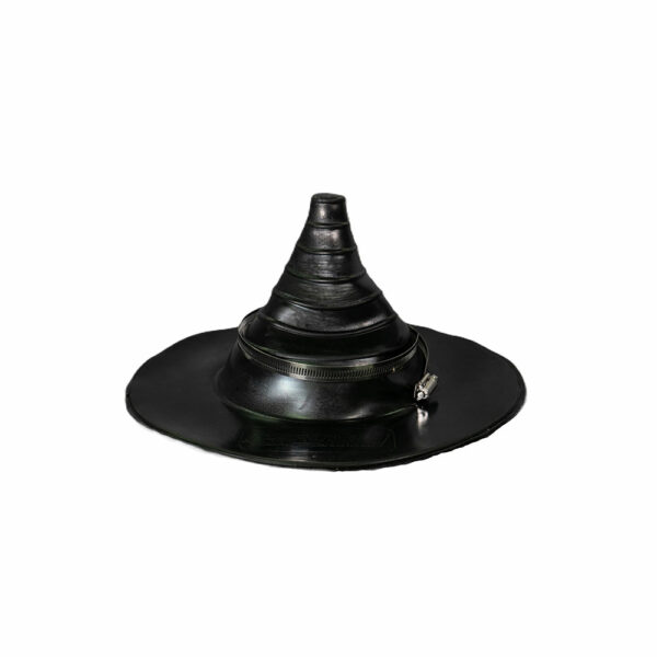 Pressure Sensitive Pipe Seal 25mm - 150mm (1"-6")