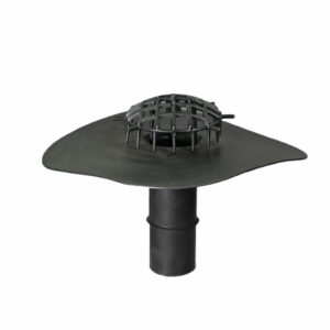 Anti Backup Drain 68mm dia. Downpipe