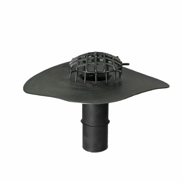 Anti Backup Drain 68mm dia. Downpipe