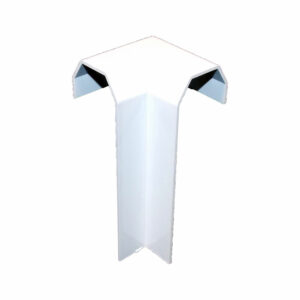 SureEdge Check Kerb Trim Internal Corner (Box of 10)