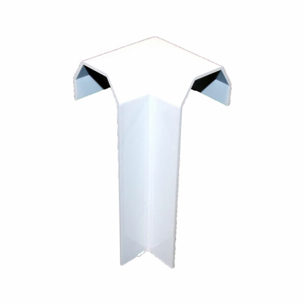 SureEdge Check Kerb Trim Internal Corner (Box of 10)