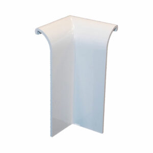SureEdge Gutter Trim Internal Corner (Box of 10)