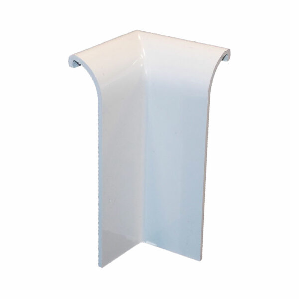SureEdge Gutter Trim Internal Corner (Box of 10)