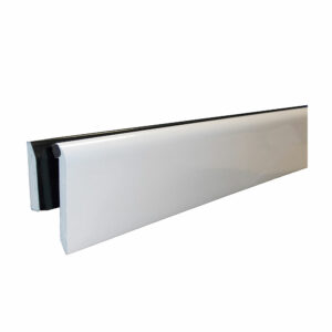 SureEdge Gutter Trim 2.5m (Box of 6)
