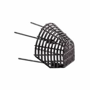 Leafguard for Angled Roof Drain 100mm
