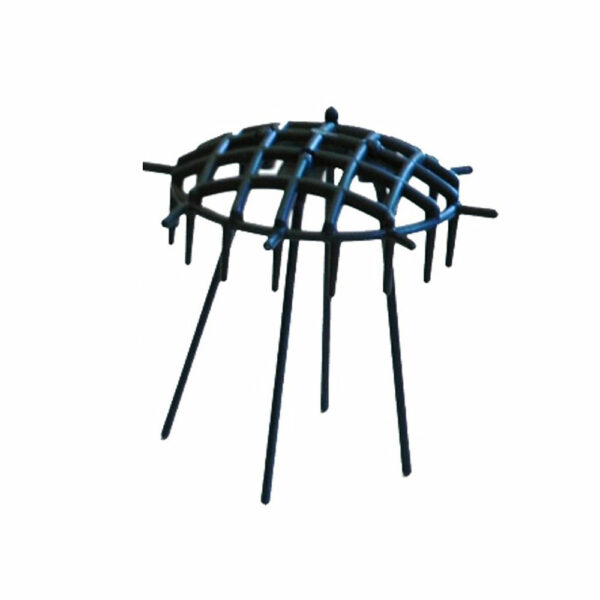 Leafguard for Anti Backup Drain 68mm