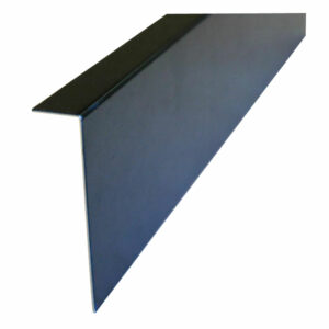 Plastisol Metal Wall Trim 25mm x 100mm x 3m