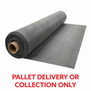 EPDM Membrane 1.2mm Thick (3.05m Wide)